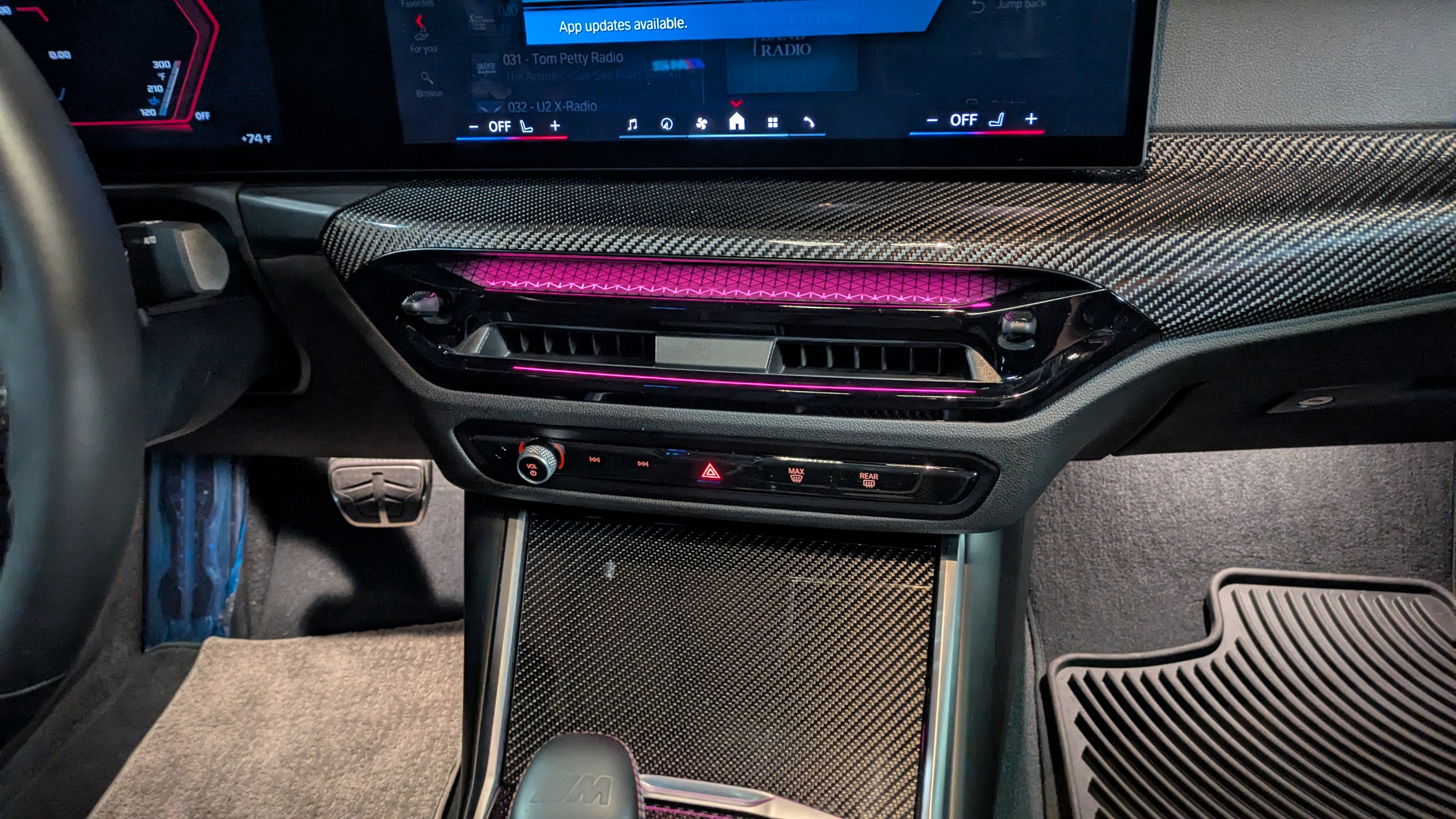 Used 2025 BMW M2 w/ Lighting Package RWD image 18