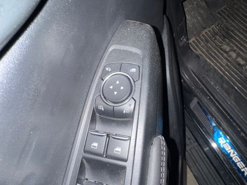 Used 2024 Ford Ranger XLT w/ Technology Package image 21