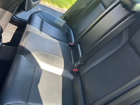 Used 2016 Dodge Charger SXT w/ AWD Plus Group image 13