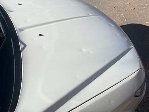 Used 2019 Dodge Journey SE image 18