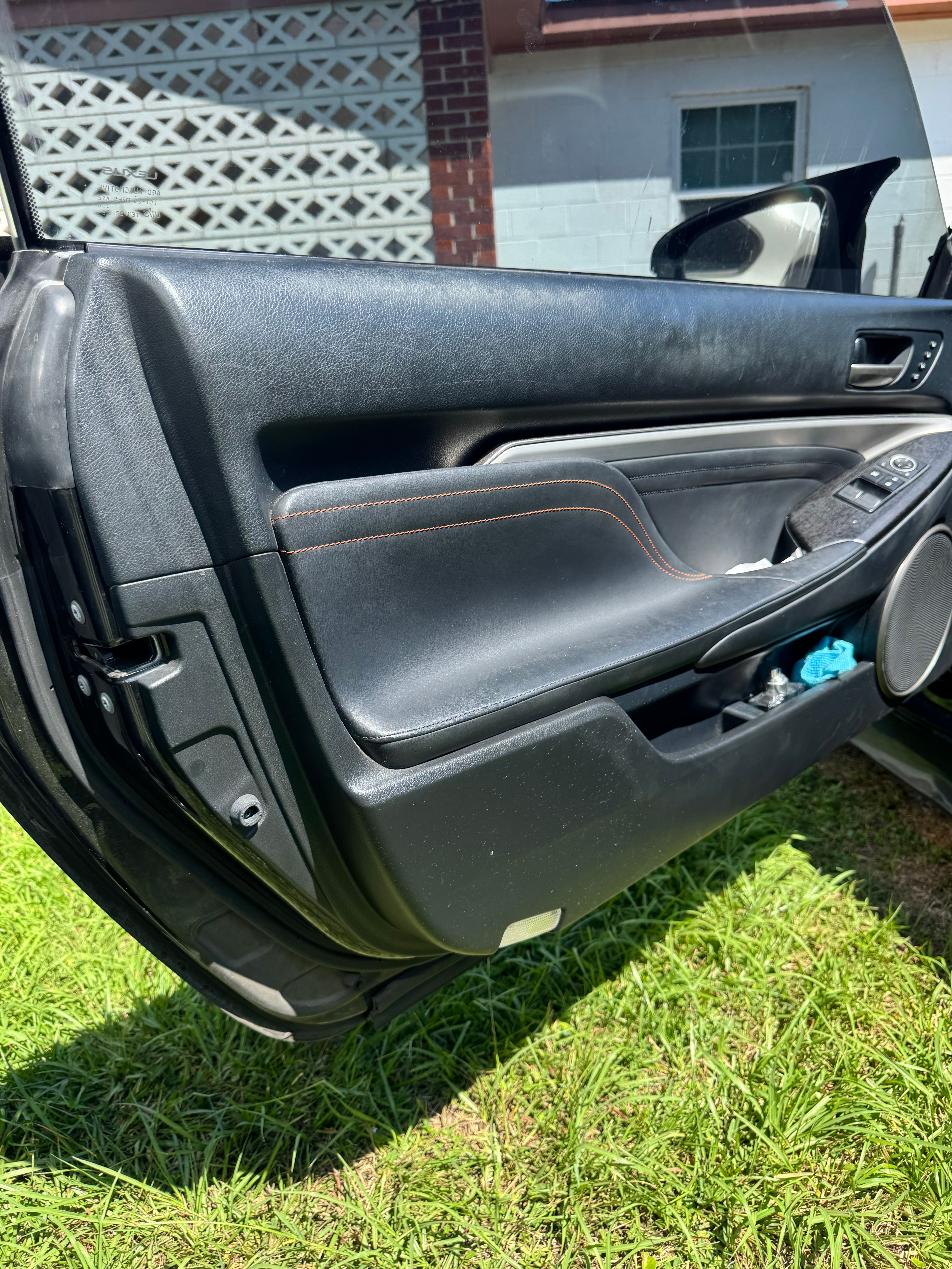 Used 2018 Lexus RC 350 RWD image 19
