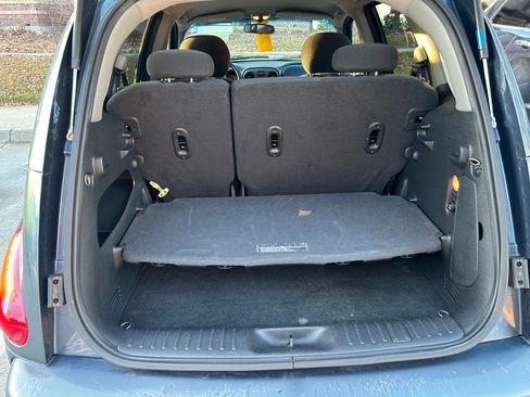 Used 2003 Chrysler PT Cruiser Touring image 10