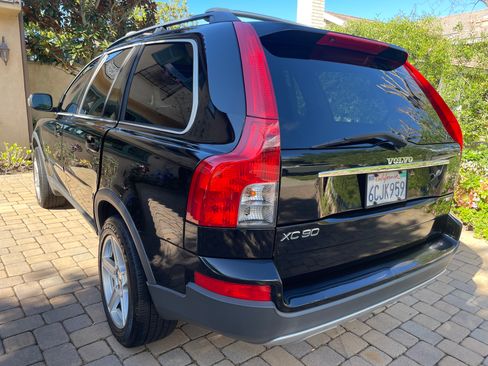 Used 2008 Volvo XC90 3.2 image 5