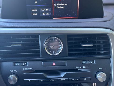 Used 2020 Lexus RX 350 FWD w/ Premium Package image 14