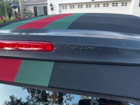 Used 2013 FIAT 500 Gucci image 27