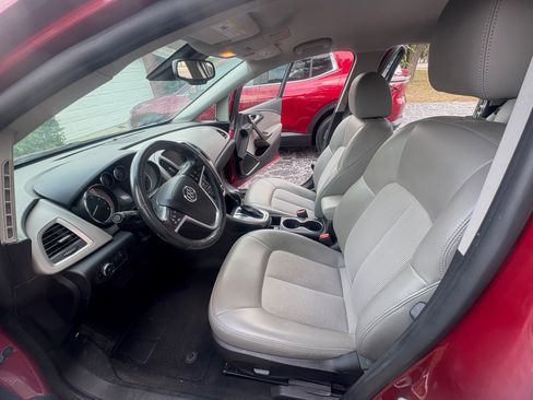 Used 2014 Buick Verano Convenience image 10