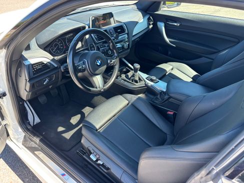 Used 2016 BMW 228i Coupe RWD image 6