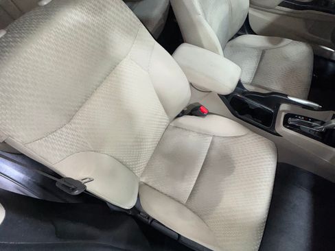 Used 2015 Honda Civic EX image 17
