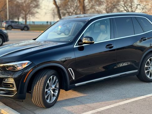 Used 2019 BMW X5 xDrive40i w/ Premium Package 2 image 25