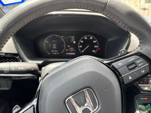 Used 2024 Honda CR-V Sport Touring image 13