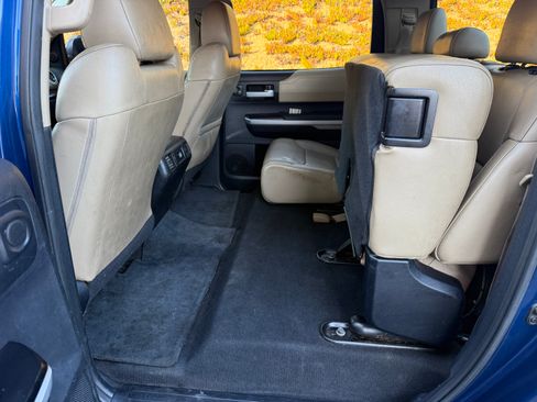 Used 2014 Toyota Tundra Limited image 8