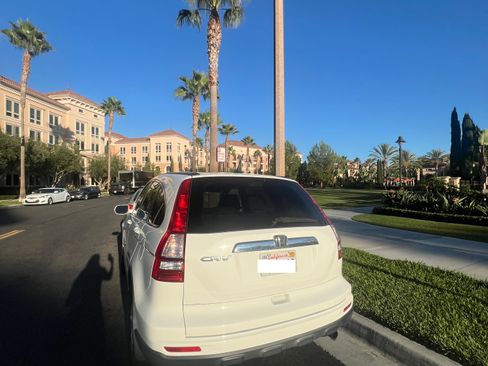 Used 2010 Honda CR-V EX-L image 12