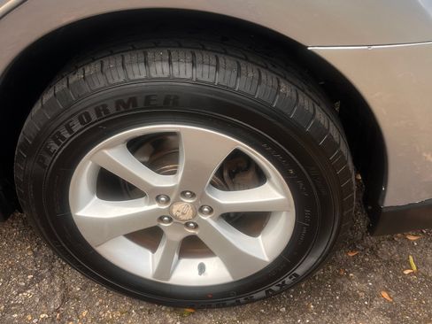 Used 2014 Subaru Outback 2.5i Premium image 17