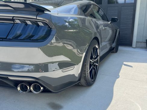 Used 2018 Ford Mustang Shelby GT350 w/ Electronics Package RWD image 6