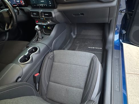 Used 2024 Ford Mustang GT image 10