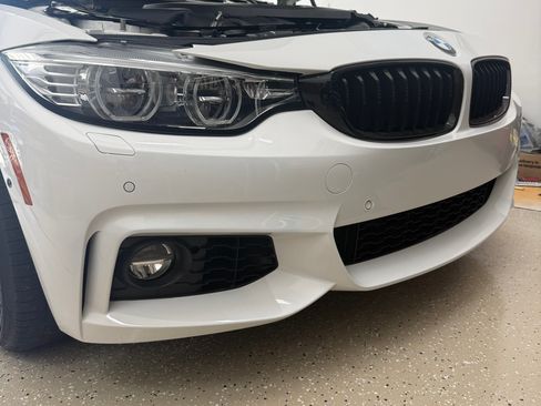 Used 2017 BMW 440i Convertible RWD image 31