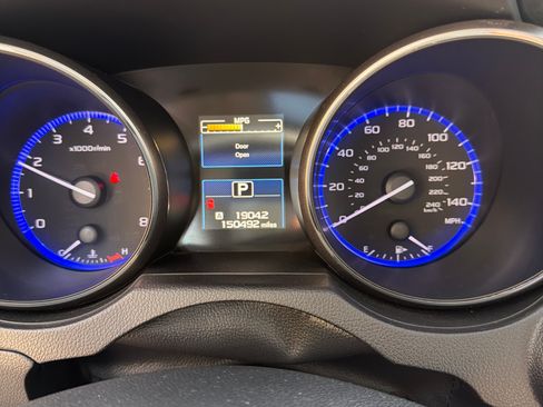 Used 2017 Subaru Legacy 2.5i Sport w/ Popular Package #2A image 14