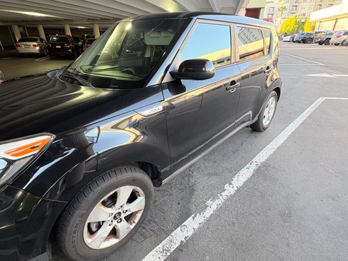 Used 2018 Kia Soul image 8