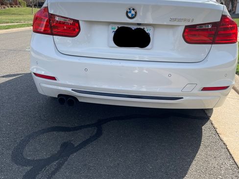 Used 2012 BMW 328i Sedan image 11