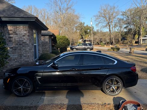 Used 2019 BMW 440i Gran Coupe xDrive 440i xDrive Gran Coupe Sedan 4 image 2