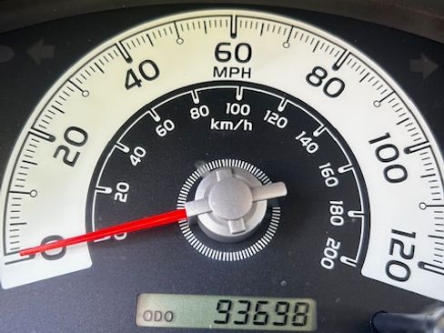 Used 2011 Toyota FJ Cruiser 4WD image 10