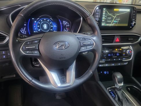 Used 2019 Hyundai Santa Fe AWD image 12
