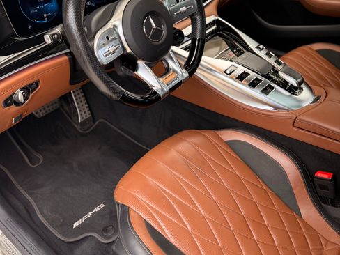 Used 2021 Mercedes-Benz AMG GT 53 image 18