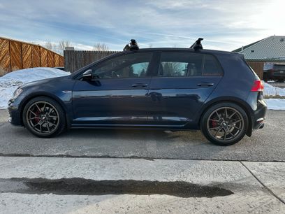 Used 2017 Volkswagen GTI S