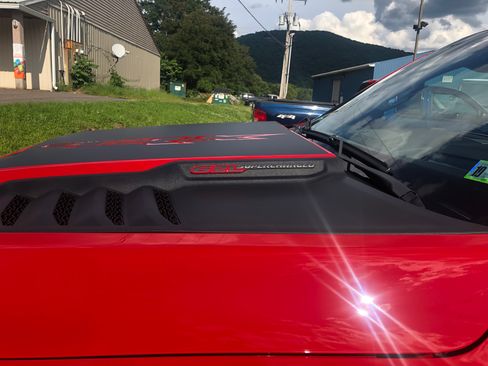 Used 2021 RAM 1500 TRX w/ TRX Level 2 Equipment Group image 10