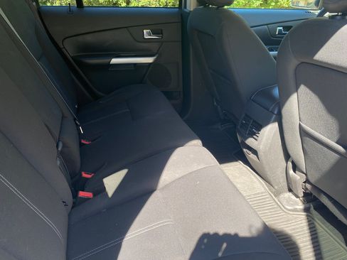 Used 2012 Ford Edge SE FWD image 14