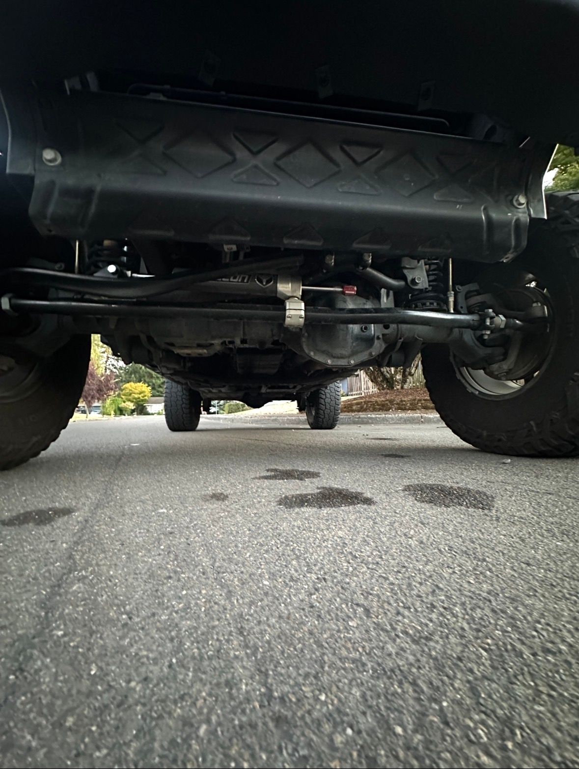 Used 2019 Jeep Wrangler Unlimited Rubicon AWD/4WD image 22