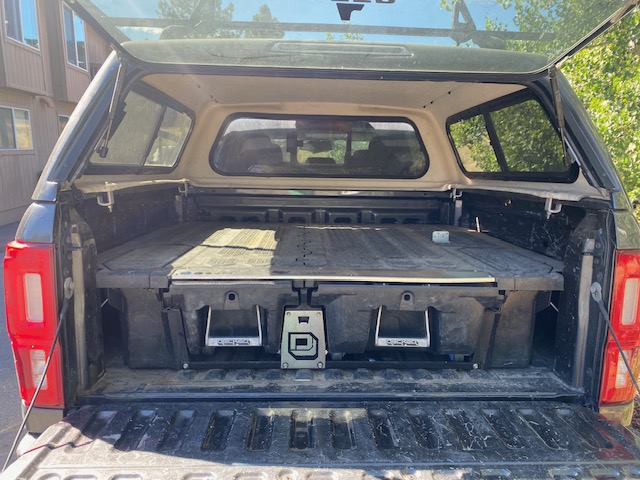 Used 2020 Ford Ranger XLT w/ Equipment Group 302A Luxury AWD/4WD image 10