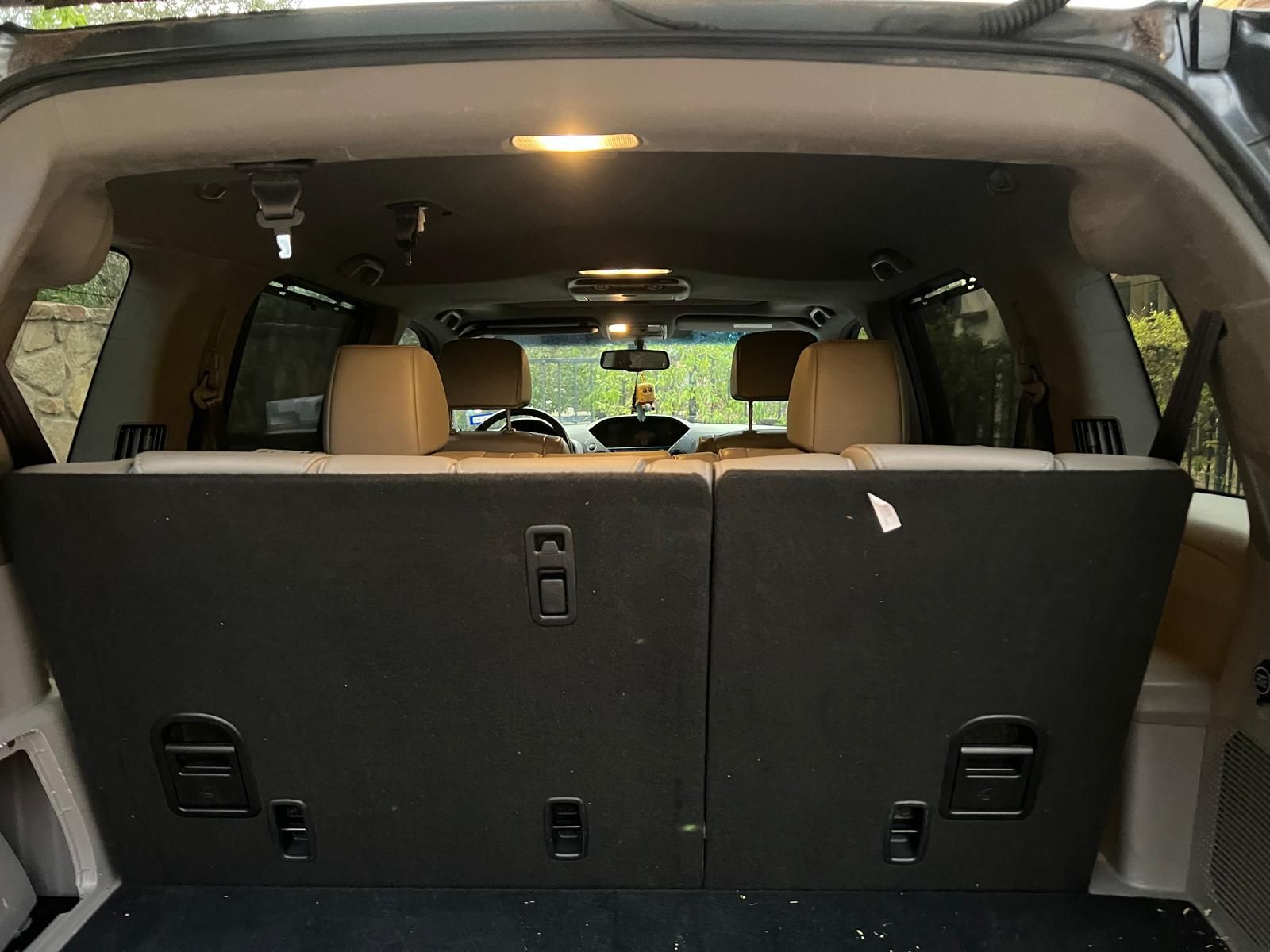 Used 2013 Honda Pilot Touring image 9