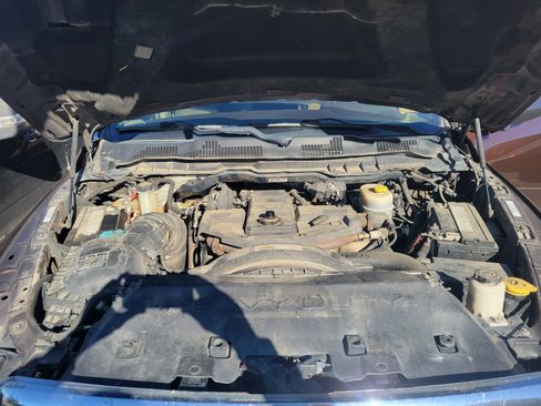 Used 2015 RAM 2500 Laramie image 19