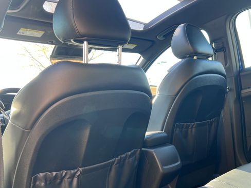 Used 2021 Kia K5 GT-Line w/ GT-Line FWD Premium Package image 21