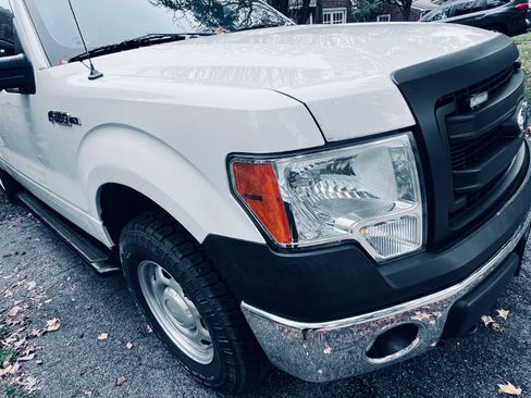 Used 2014 Ford F150 XL w/ Power Equipment Group image 21