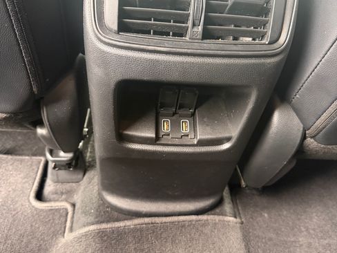 Used 2018 Honda CR-V EX-L image 12