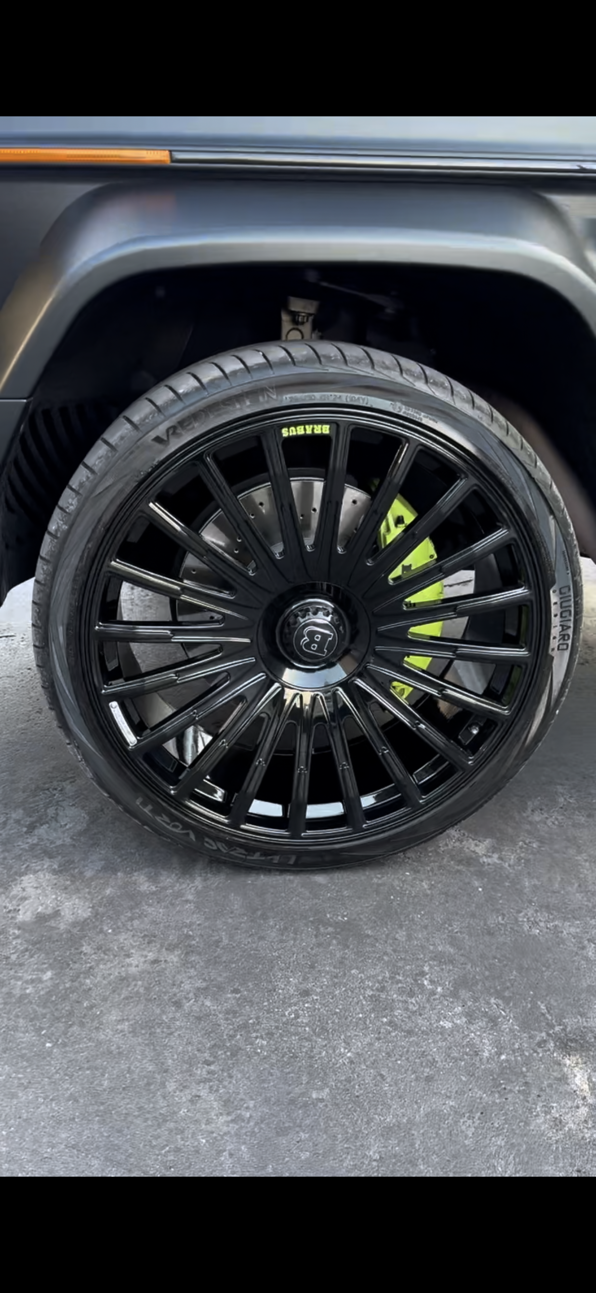 Used 2021 Mercedes-Benz G 63 AMG 4MATIC image 9