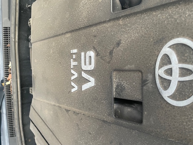 Used 2009 Toyota 4Runner Sport AWD/4WD image 10