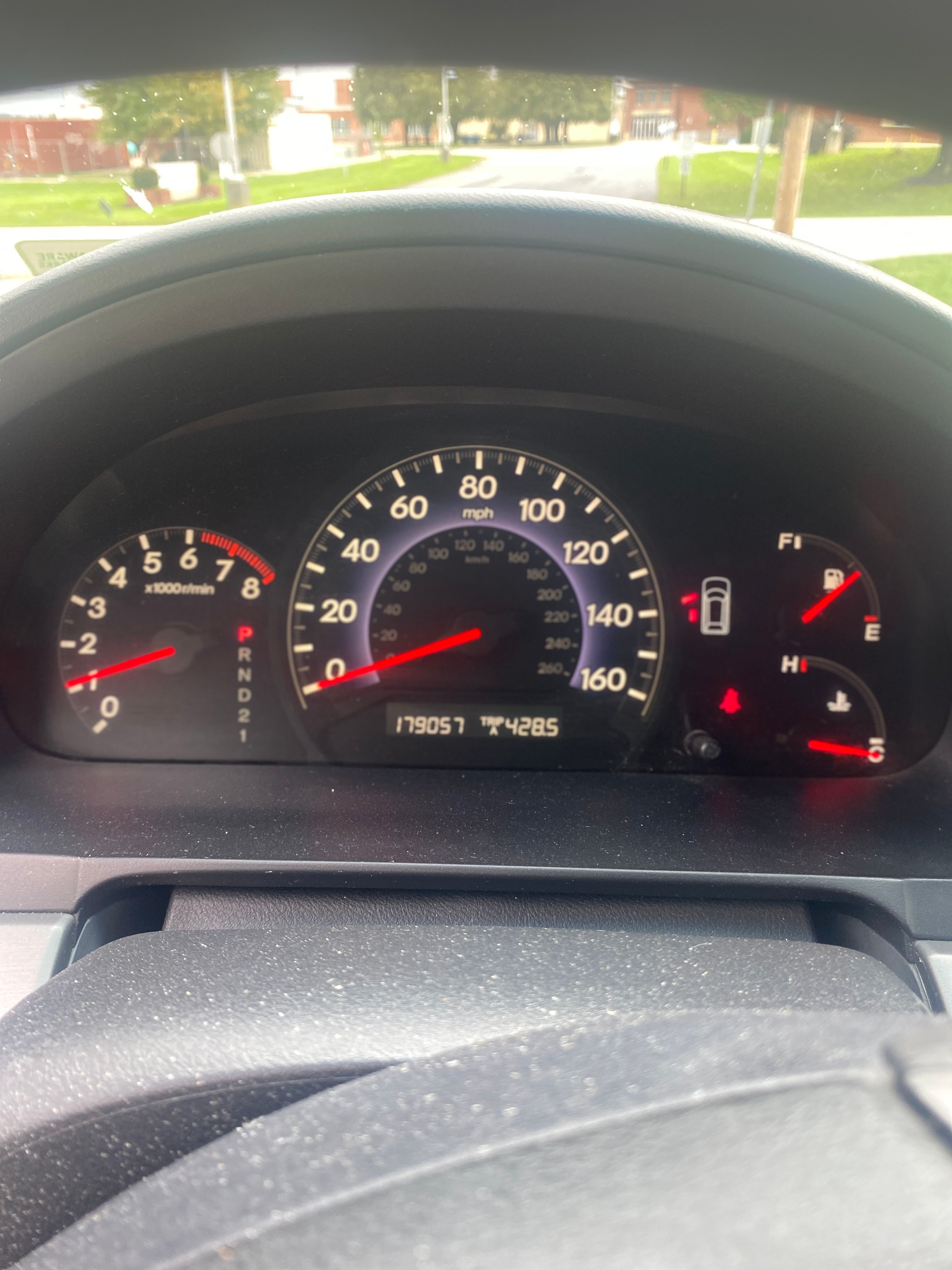 Used 2007 Honda Odyssey EX image 12