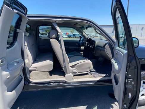 Used 2002 Toyota Tundra SR5 RWD image 14