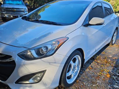 Used 2014 Hyundai Elantra GT w/ Option Group 03