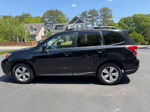 Used 2014 Subaru Forester 2.5i Limited w/ Popular Package #2 image 31