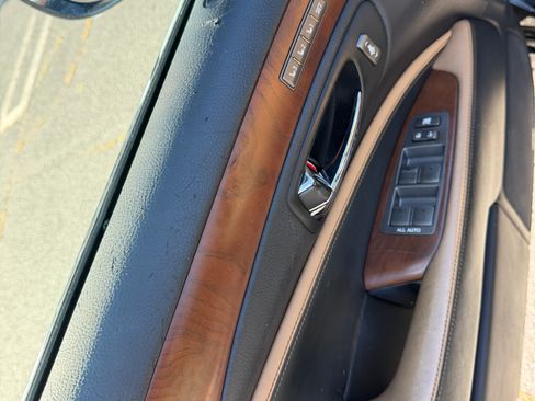Used 2012 Lexus LS 460 w/ Sport Pkg RWD image 6
