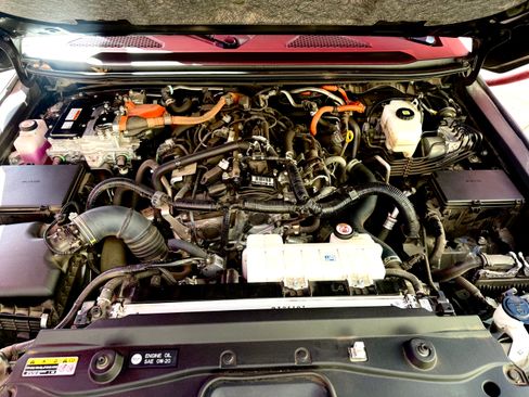 Used 2024 Toyota Land Cruiser 1958 AWD/4WD image 24