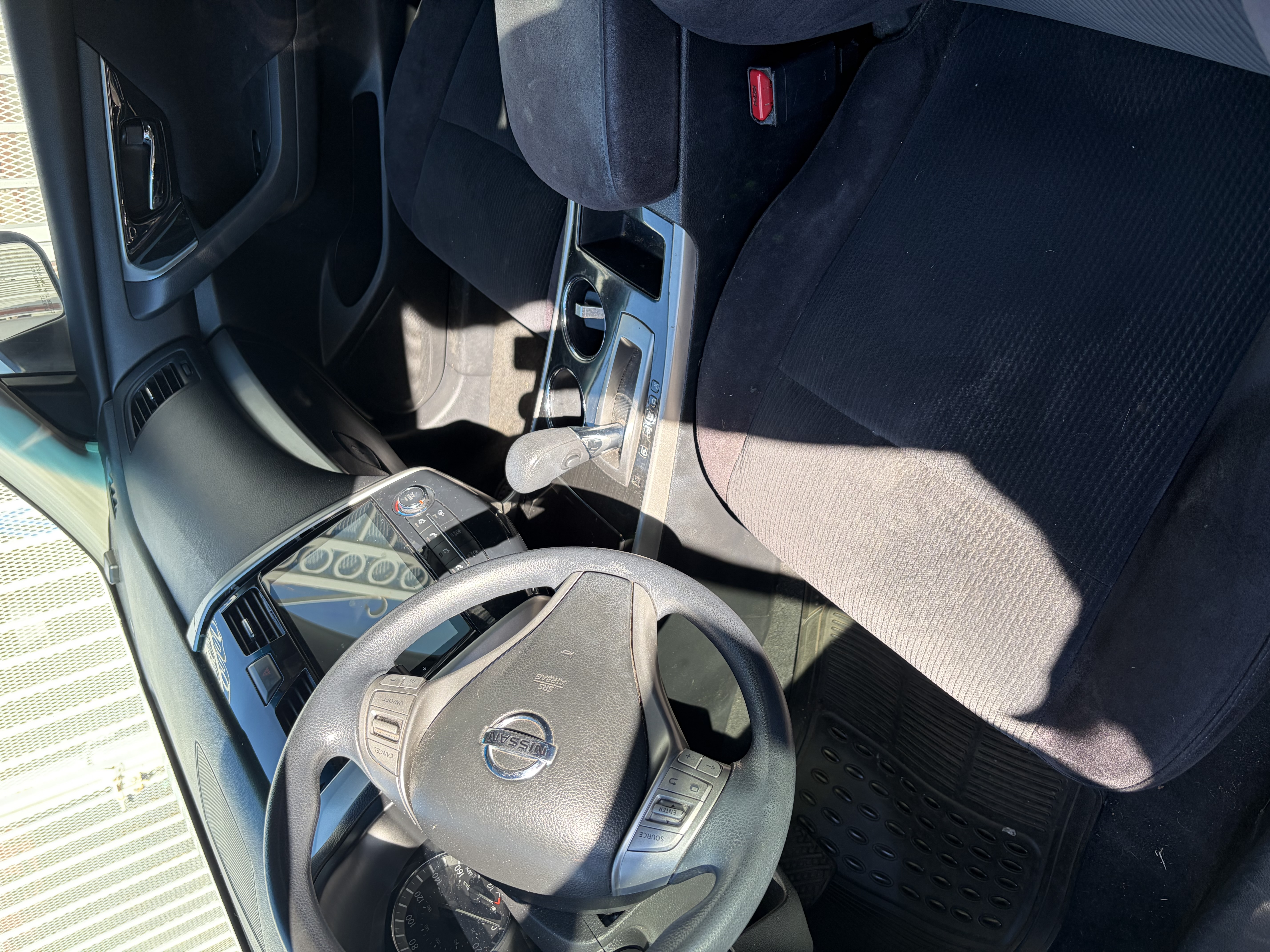 Used 2013 Nissan Altima 2.5 S FWD image 7