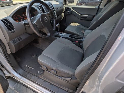 Used 2011 Nissan Xterra S w/ 4X4 Value Package image 16