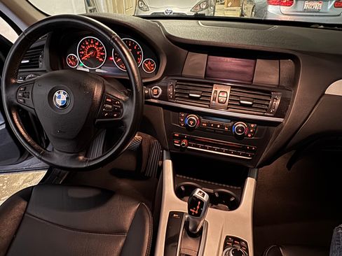 Used 2012 BMW X3 xDrive28i AWD/4WD image 21