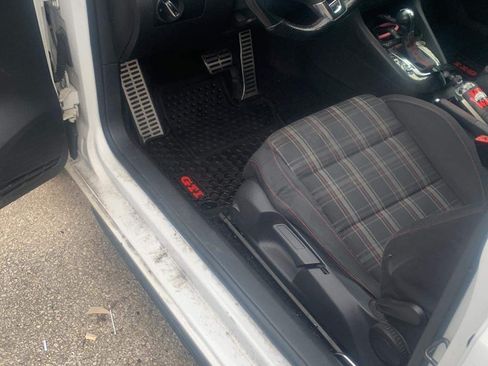 Used 2010 Volkswagen GTI 2.0T 2-Door image 5