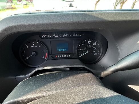 Used 2024 Ford E-350 and Econoline 350 Super Duty w/ Power Windows & Locks Group image 9